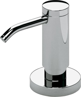Дозатор для жидкого мыла Keuco Plan 14949