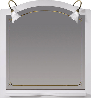 Зеркало Opadiris Лоренцо