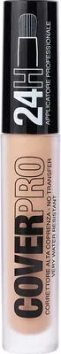 Консилер Bellaoggi Cover Pro 24h тон 02
