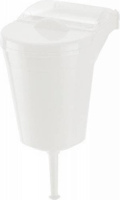 Рукомойник Белпласт с357-2830 (белый)