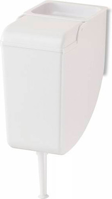 Рукомойник Белпласт с339-2830 (белый)