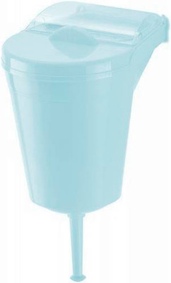 Рукомойник Белпласт с357-2830 (голубой)