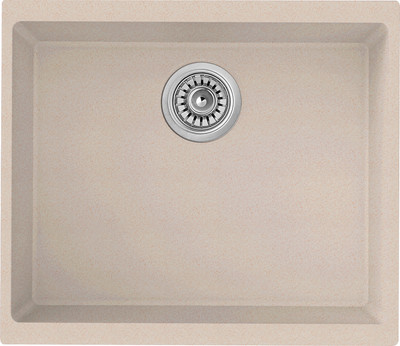 Мойка кухонная Longran Geos GES530.460 (саббиа)