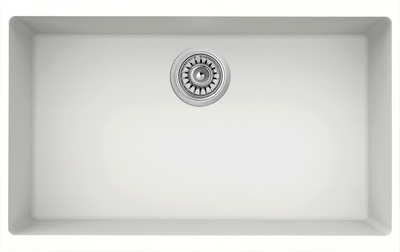 Мойка кухонная Longran Enigma ENG780.460 (альпина)