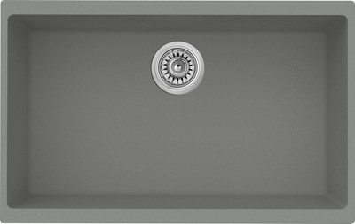 Мойка кухонная Longran Enigma ENG780.460 (крома)