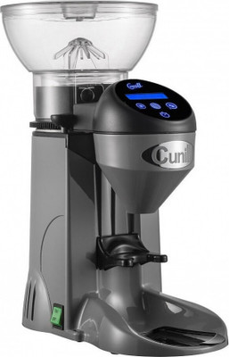 Кофемолка Cunill Tranquilo Tron 372318 / ап1355.2 (серый)
