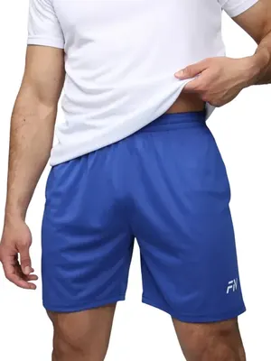 Шорты спортивные FN Stride / FN4262003-400 (3XL, синий)