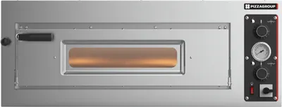 Профессиональная печь для пиццы Pizza Group Entry Max 6 / ита585