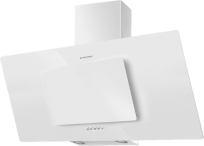 Вытяжка наклонная Maunfeld Tower 90 (белый)