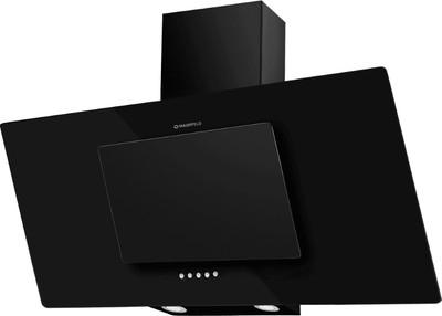 Вытяжка наклонная Maunfeld Tower 90 (черный)