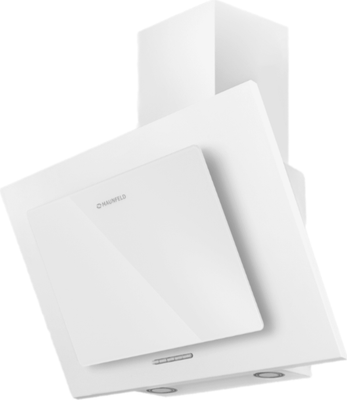 Вытяжка наклонная Maunfeld Tower A 50 (белый)