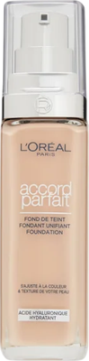 Тональный крем L'Oreal Paris Accord Parfait 1.5N (30мл)