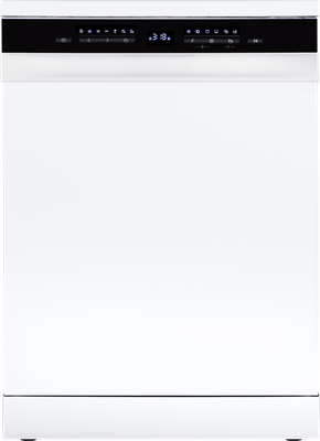 Посудомоечная машина Maunfeld MWF60331W Inverter