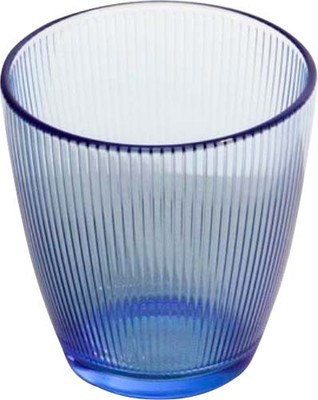 Стакан Luminarc Концепто Страйпи O0341 (синий)