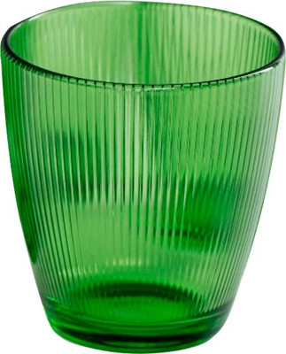 Стакан Luminarc Концепто Страйпи O0428 (шартрез)