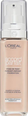 Тональный крем L'Oreal Paris Accord Parfait 1.R/C (30мл)
