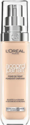 Тональный крем L'Oreal Paris Accord Parfait 2.R/C (30мл)