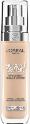 Тональный крем L'Oreal Paris Accord Parfait 3.R/C (30мл)