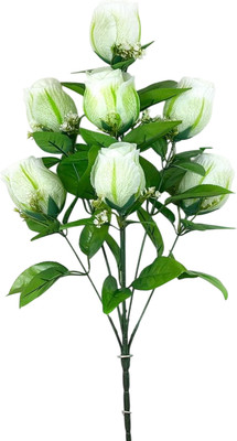 Искусственный букет No Brand Розы / БС060б