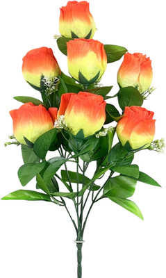 Искусственный букет No Brand Розы / БС060о