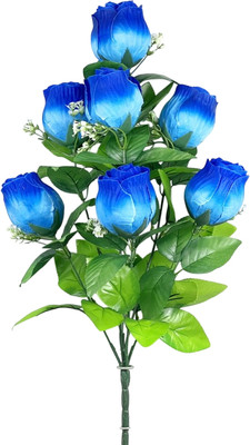 Искусственный букет No Brand Розы / БС060с