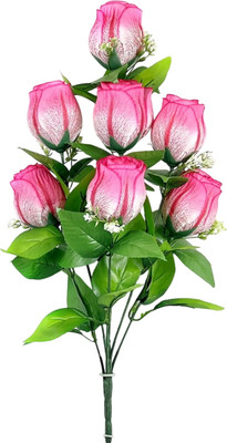 Искусственный букет No Brand Розы / БС060роз