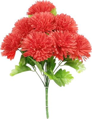 Искусственный букет No Brand Хризантемы / БС088к