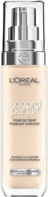 Тональный крем L'Oreal Paris Accord Parfait 1.D/W (30мл)