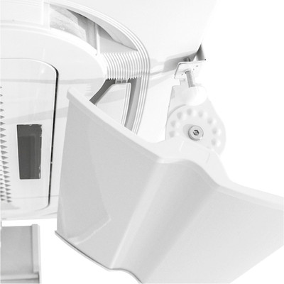 Экран для кондиционера Lamprecht LA-NW400-CA / HC-1609759