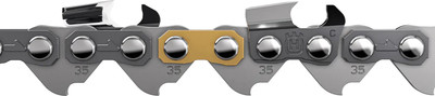 Цепь для пилы Husqvarna 1.5 66DL C35 X-Cut / 581 69 97-66