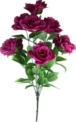 Искусственный букет No Brand Император / БС161сирень