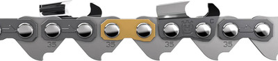 Цепь для пилы Husqvarna 1.5 60DL S85 X-Cut / 585 54 91-60