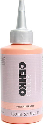 Средство для удаления краски с кожи головы C:EHKO 3897450 (150мл)