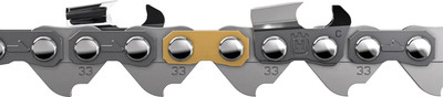 Цепь для пилы Husqvarna 1.3 72DL C33 X-Cut / 585 64 11-72