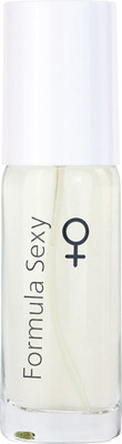Туалетная вода с феромонами Delta Parfum Formula Sexy Extra Strong (30мл)