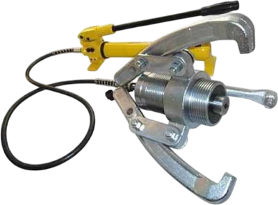 Съемник гидравлический TOR EP-20T (N) 1048623 (с выносным насосом)