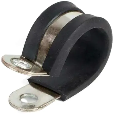 Скоба кабельная Fortisflex СМР 60/15 / 82212