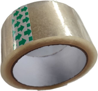 Скотч ПрофиБэг 48x66 (прозрачный)