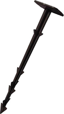 Набор колышков садовых Gardenplast Колышки для огорода 170мм / 00001 (10шт)