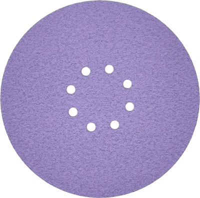 Шлифлист БаЗ P100 225/8 SP14D Purple line / A00028149
