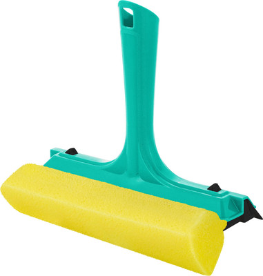 Швабра для мытья окон Spin&Clean Disco / SC260610027 (аквамарин)