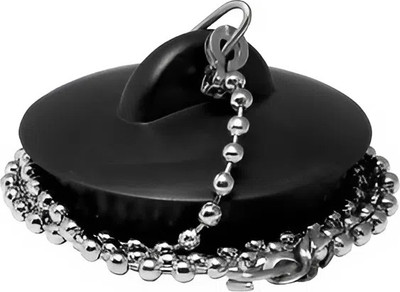 Пробка для ванны No Brand 503079