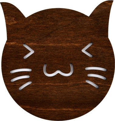 Подставка под горячее Мультидом Кот МБ18-385