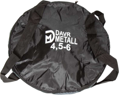 Сумка-чехол для казана Davr Metall 4.5-6л