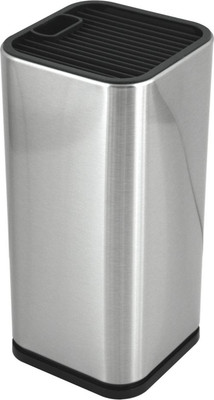 Подставка для ножей Мультидом Металлик VL60-59