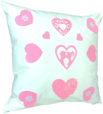 Подушка декоративная Coala Home День влюбленных 40x40