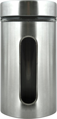 Емкость для хранения Мультидом Металлик VL80-623