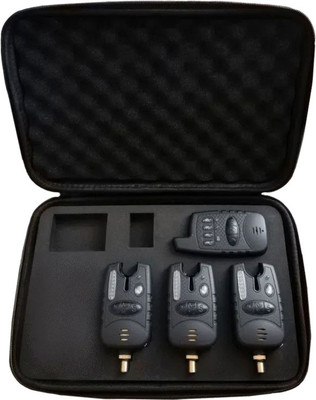 Сигнализатор поклевки Bison JY-37-3