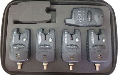 Сигнализатор поклевки Bison JY-37-4