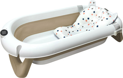 Ванночка детская Bubago Felice / BG 149-2 (бежевый)